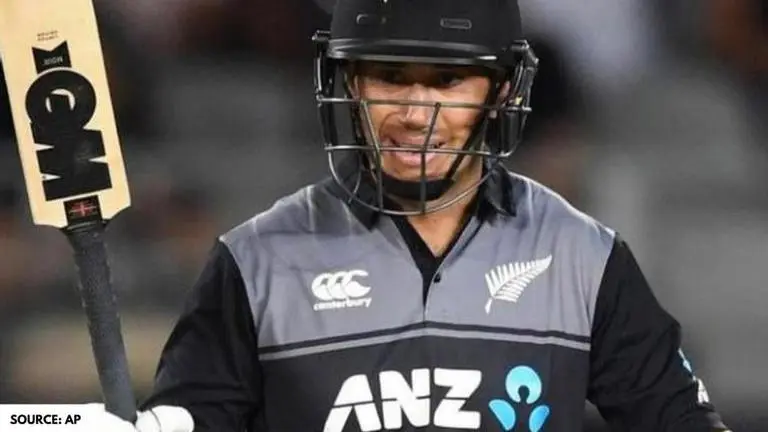 Ross Taylor net worth, wife, house, top career stats of ex-RCB batsman ahead of ENG tour Ross Taylor