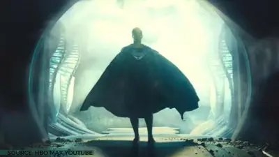 Zack Snyder's 'Justice League' gets a new teaser trailer with extra scenes; WATCH Zack Snyder