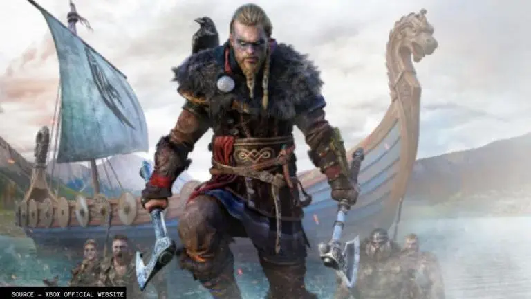 Xbox Series X exclusive games to launch with the console from 'Scorn' to 'Tetris' xbox series x