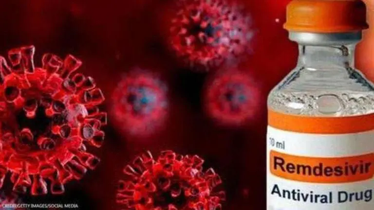 Gilead Sciences says remdesivir reduces risk of death in COVID-19 patients Gilead