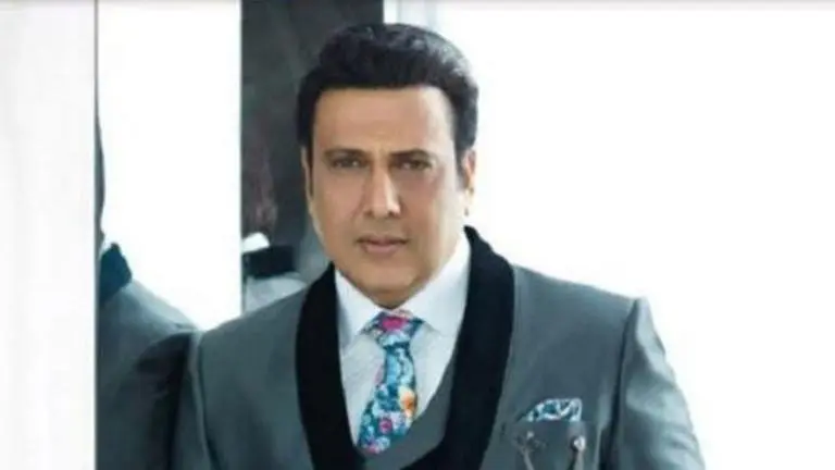 Govinda clarifies on his now-deleted Nuh violence post, says 'account was hacked' Govinda