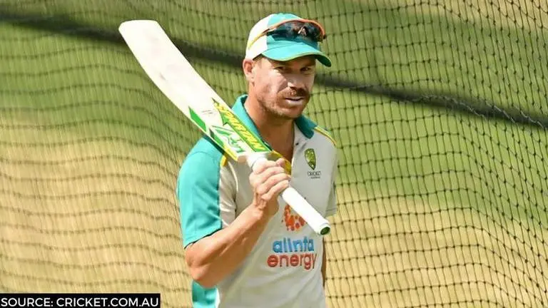 David Warner to follow Shane Warne and Ricky Ponting off the field for top business move David Warner