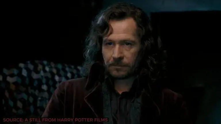 Gary Oldman's birthday: Know how well you know 'Sirius Black' from Harry Potter films gary oldman's birthday