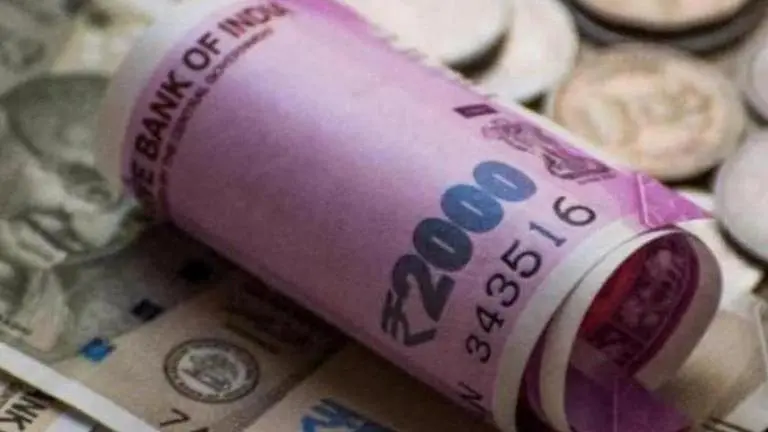 India's forex reserves up USD 1.62 mn at USD 481.08 bn