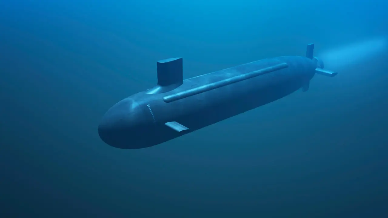 Gujarat to begin India’s first submarine service