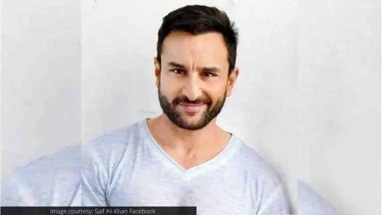 Saif Ali Khan's first English feature film 'Being Cyrus' trivia that you should know Saif Ali Khan