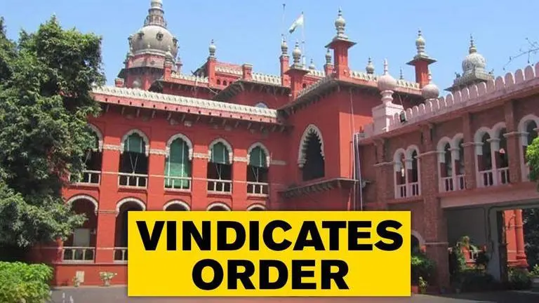 Ganesh Chaturthi 2020: Madras High Court allows individuals to install, immerse idols Ganesh Chaturthi 2020