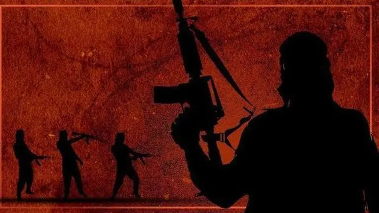 NIA files charge sheet in Assam Rifles patrol ambush case of Manipur NIA