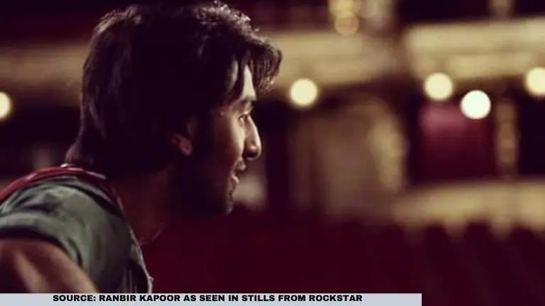 When Ranbir Kapoor's characters fought all odds to pursue their dreams Ranbir Kapoor