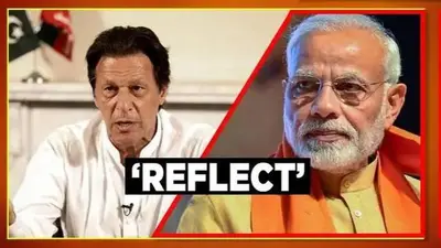 MEA tells Pakistan to 'reflect' on airspace denial to PM Modi's flight MEA