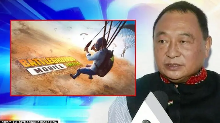 Battlegrounds Mobile Launch: Arunachal MLA asks PM Modi to ban PUBG's Indian avatar ANI