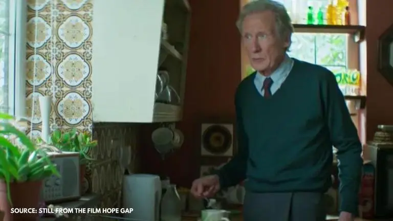 Where was 'Hope Gap' filmed: Different locations where the beautiful film was shot where was hope gap filmed