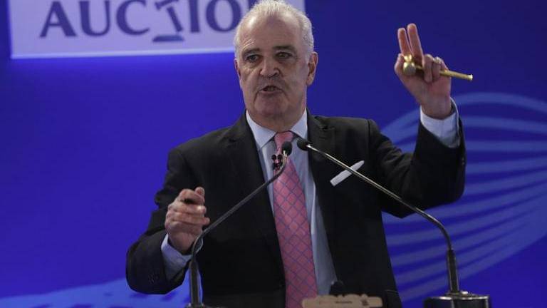 IPL Auction 2022 Live Updates