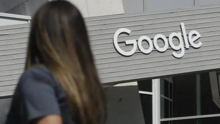 US Labour Board accuses Google of 'spying on employees' before firing them US