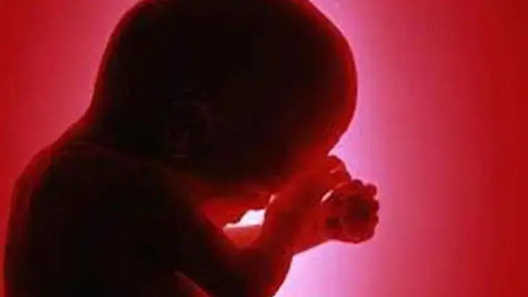 Infant found inside dustbin in south Mumbai