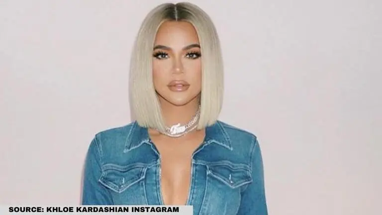 Khloe Kardashian is a die-hard denim lover and these pics are proof Khloe Kardashian