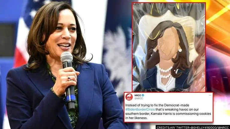 Kamala Harris