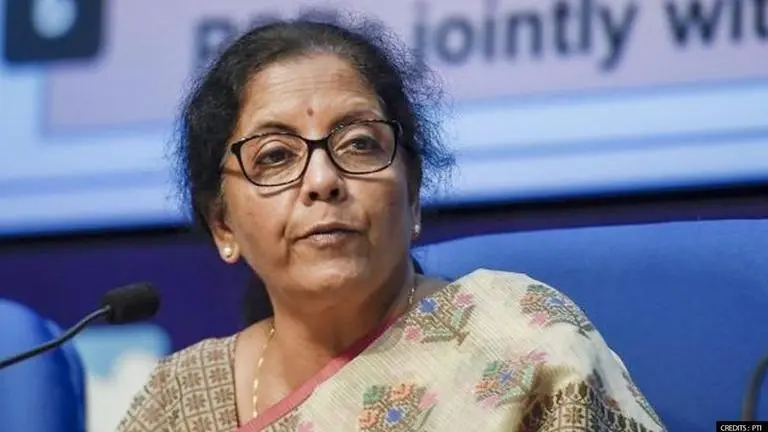 GST compensation dues for FY-21 and FY-22 paid to states amid COVID-19 crisis: MoS Finance GST Compensation released