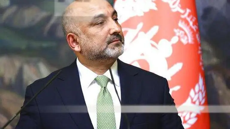 Lavrov: US gave Russia 5 minutes warning of Syria airstrike Lavrov: US gave Russia 5 minutes warning of Syria airstrike