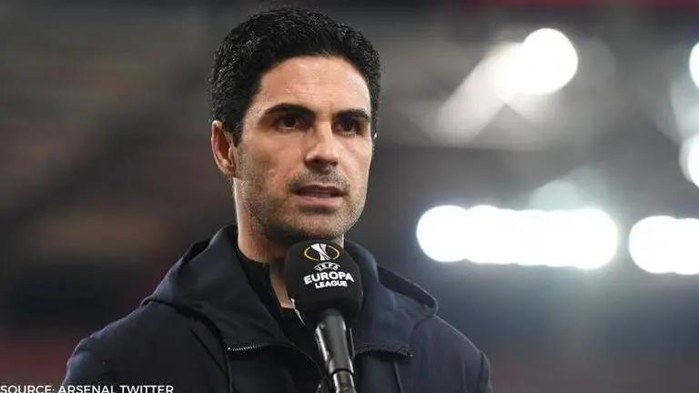 Man United fans mock Arteta for recent comments, claim 'Plagiarism' of Moyes' statement man united