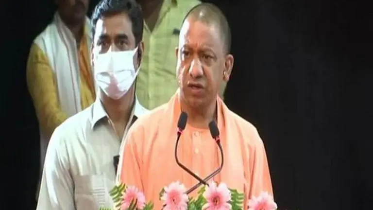 UP government will identify and promote special local products, says CM Yogi Adityanath UP