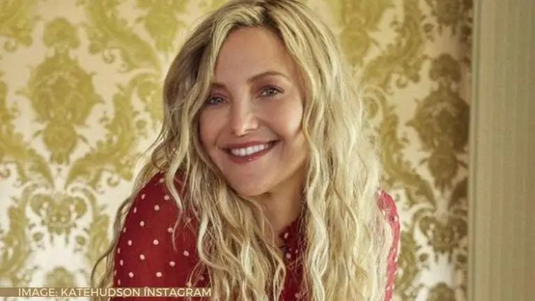 'Knives Out 2' adds Kate Hudson to star-studded cast of Netflix's murder mystery sequel Knives Out 2