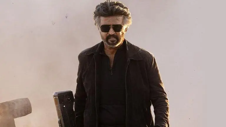 Jailer Box Office Collection Day 5: Rajinikanth film to enter Rs 400 crore club worldwide jailer