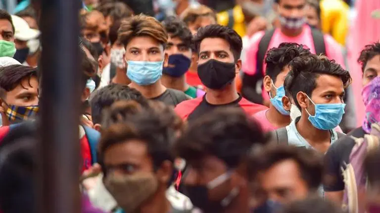 India's total fertility rate drops below replacement level of 2.1%, reveals NFHS data India, Total Fertility Rate