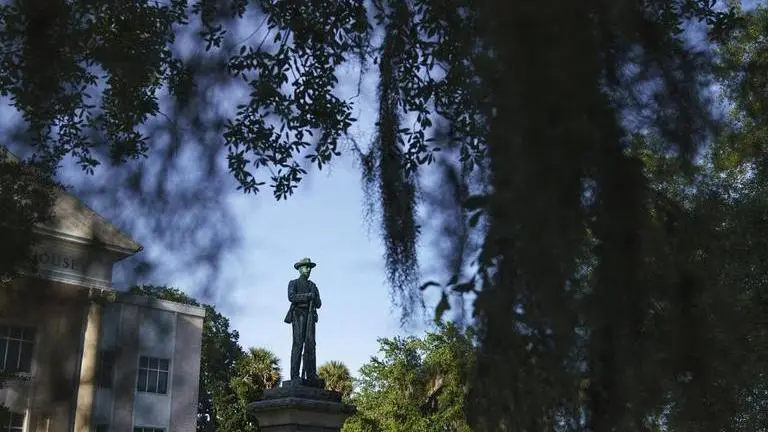 Grab him up, take him to the river: Inside a KKK murder plot