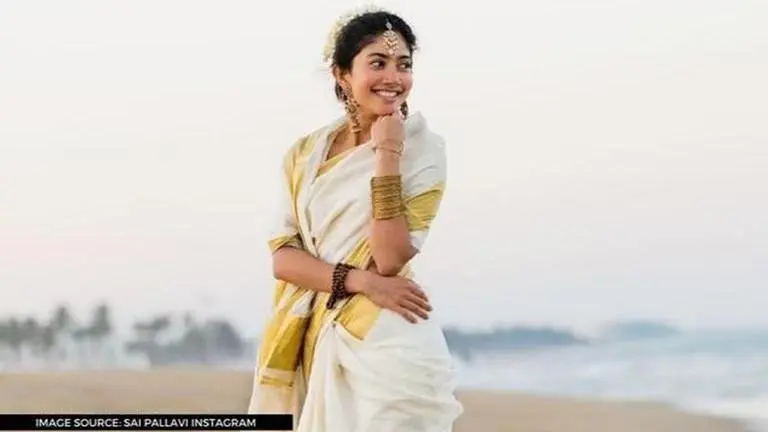 On Sai Pallavi's birthday, Naga Chaitanya, Navin Pauly & Rana Daggubati wish her; See here Sai Pallavi