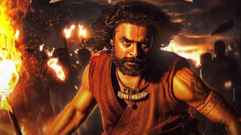 ARM teaser out: Tovino Thomas flaunts rugged avatar in epic drama ARM