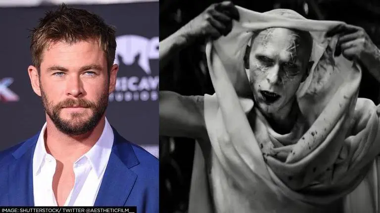 Chris Hemsworth opens up on Christian Bale's character Gorr; says 'This is really intense' Chris Hemsworth