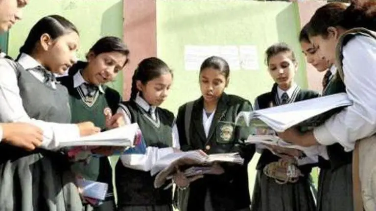 CBSE improvement exam: Board to consider previous 'pass' result for class 12 students CBSE