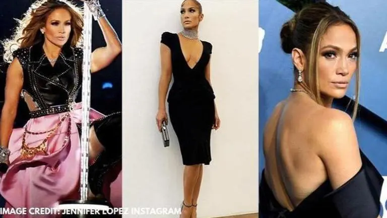 Here are best scenes from 'Hustlers' featuring Jennifer Lopez Jennifer Lopez