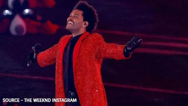 The Weeknd to perform at the Billboard Music Awards 2021; here's all you need to know The Weeknd