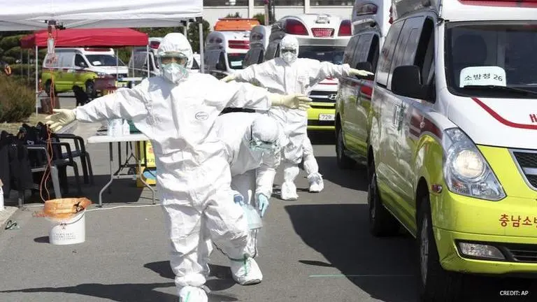 Egypt confirms 12 new coronavirus cases on Nile cruise boat Egypt