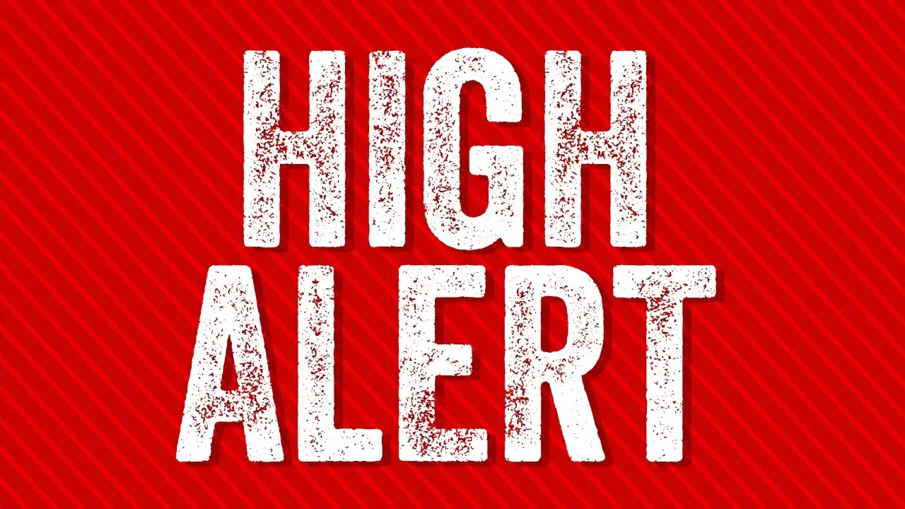 HIGH ALERT: Islamic State Aims More Terror Attacks by 'Lone Wolves' on 10th Anniversary of Caliphate High Alert