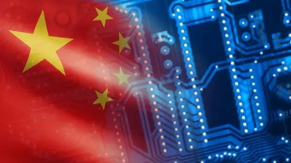 China central bank unveils $70 billion tech re-lending programme Representative
