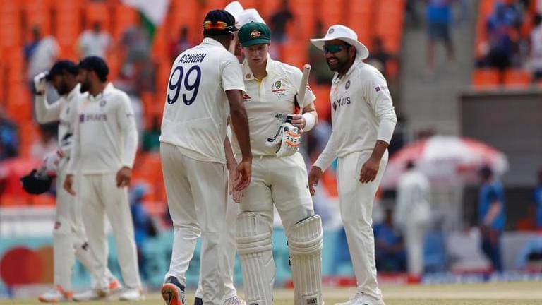 India overtake australia to become no. 1 test side despite playing no match: here's why