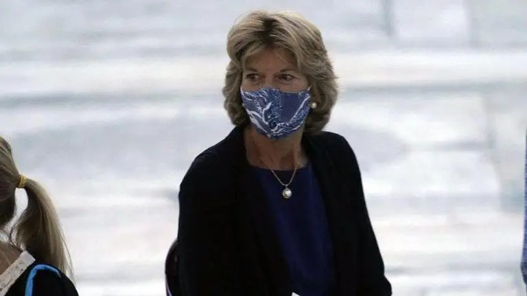 GOP pushing Barrett ahead past Dems blockade GOP pushing Barrett ahead past Dems blockade