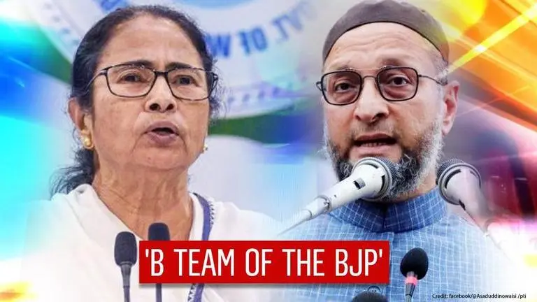 AIMIM exposed after Bihar polls, would not be a factor in Bengal: Mamata to TMC workers