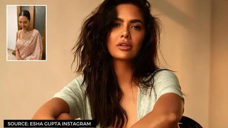 Esha Gupta