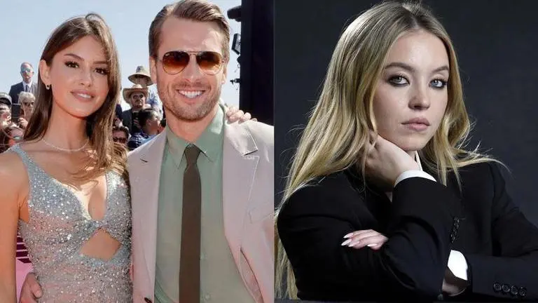 Glen Powell, Gigi Paris Broke Up amid former’s cheating rumour with Sydney Sweeney: Report Glen Powell