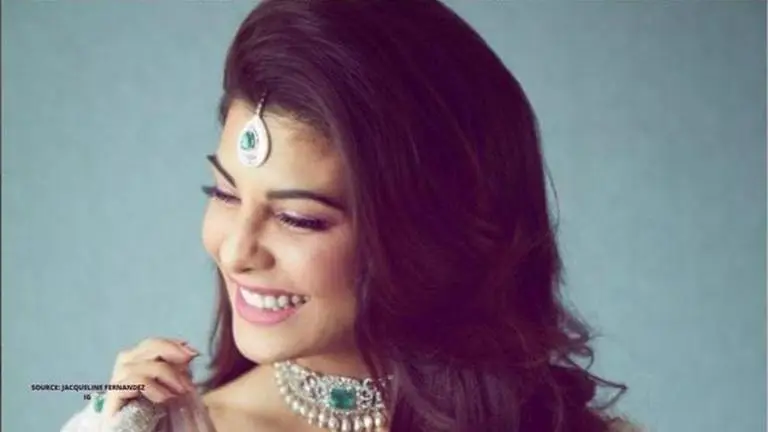Jacqueline Fernandez's 'Housefull 3': Here are some mistakes that you may have missed out Jacqueline Fernandez