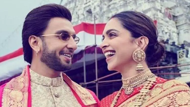 When Deepika Padukone chose Salman Khan over Ranveer Singh while answering a question Deepika Padukone