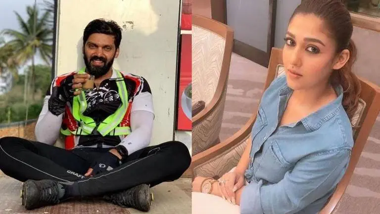 Did you know Nayanthara poured glycerin in Arya's eyes to make him cry in 'Raja Rani'? Nayanthara