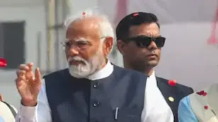 Prime Minister Narendra Modi