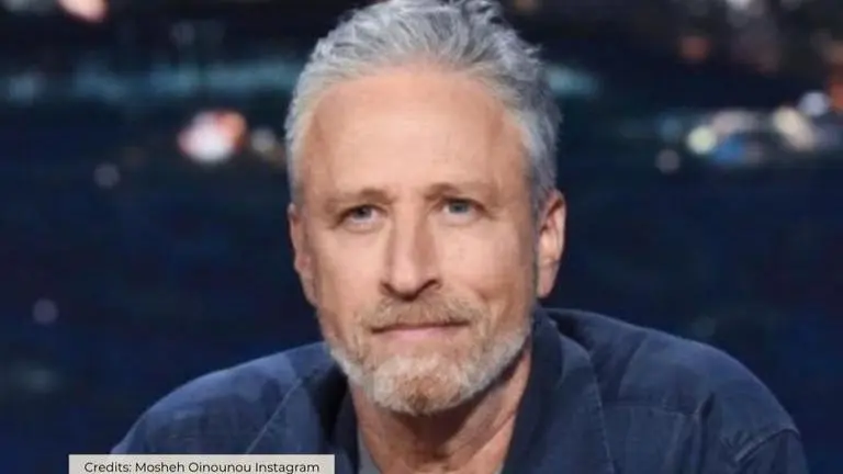 jon stewart