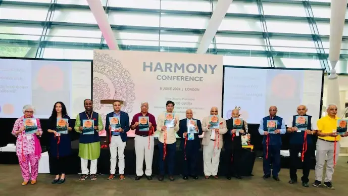 'Recognise Anti-Hindu Hate': Hindu Groups Launch Separate 'Manifesto' Ahead of UK Polls