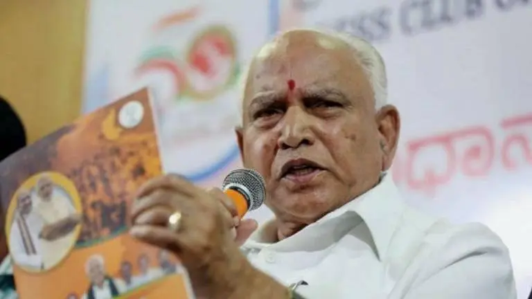 Need another few days to take final call on lifting lockdown: Karnataka